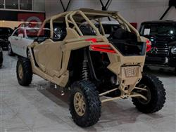 بولاريس RZR